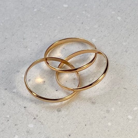 Bague ALEXIA