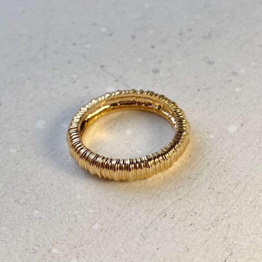 Bague BRENDA