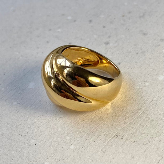 Bague KELLY