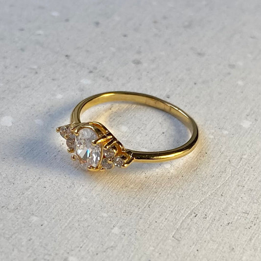 Bague AURA