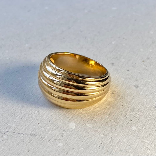 Bague TYRA