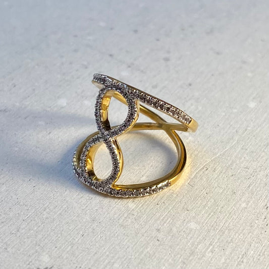 Bague ASHLEY