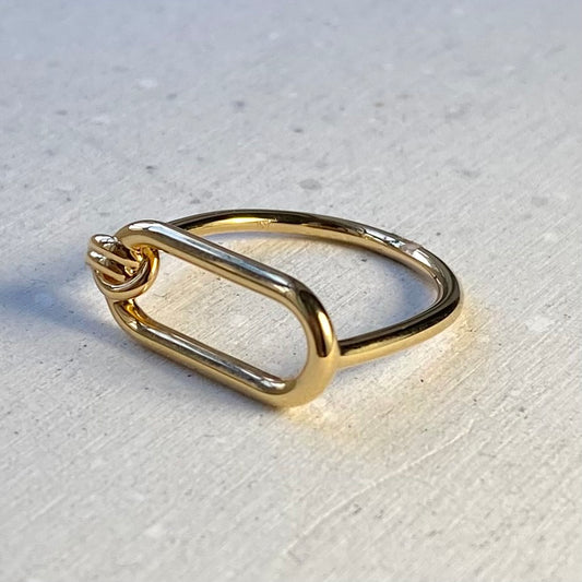Bague LUCY