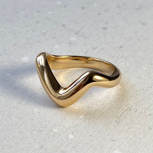 Bague SHAY