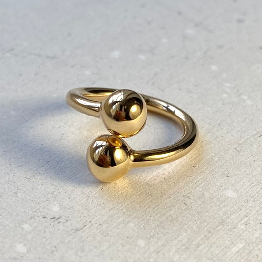 Bague SAMIRA