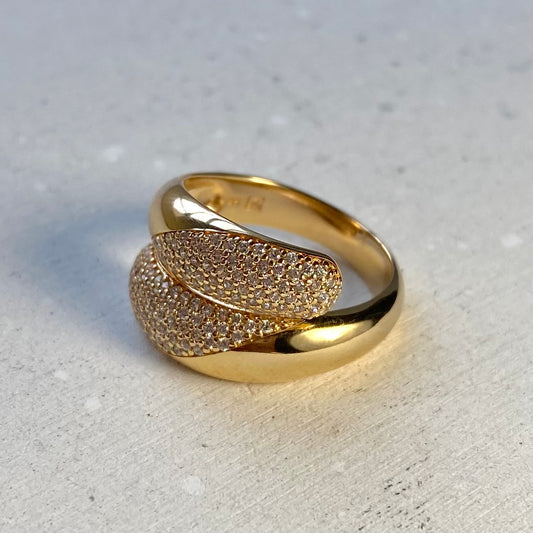 Bague JORDYN