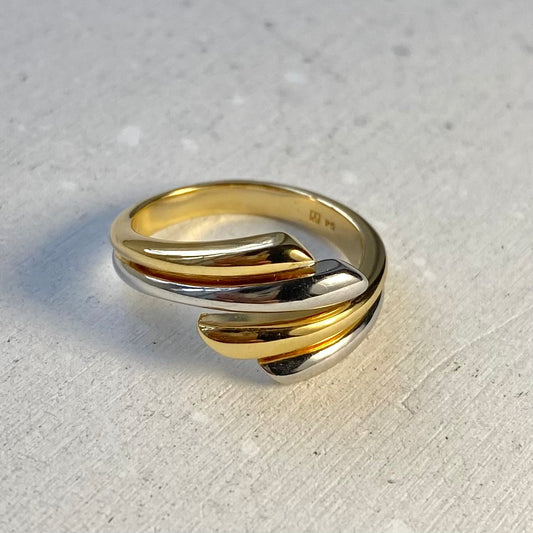 Bague KHLOE