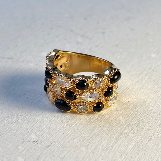 Bague KYLIE