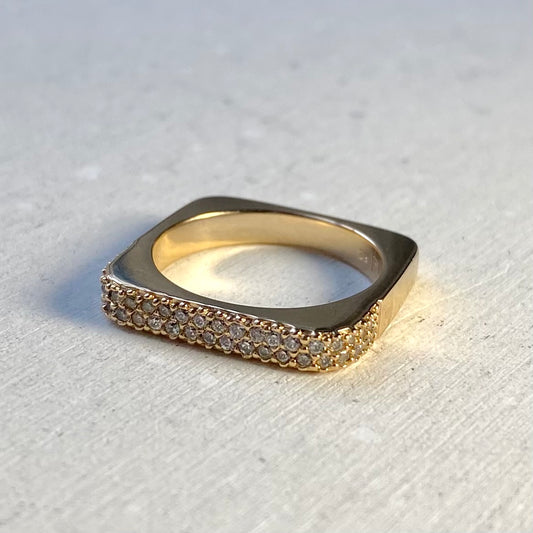 Bague KENDALL
