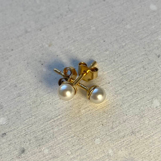Boucle d'oreilles Alyzée