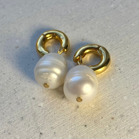 Boucle d’oreilles Mira