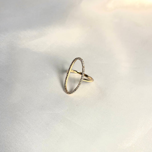 BAGUE LYANA