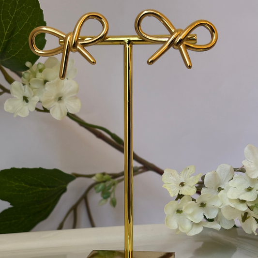 Boucles d'oreilles NIRA