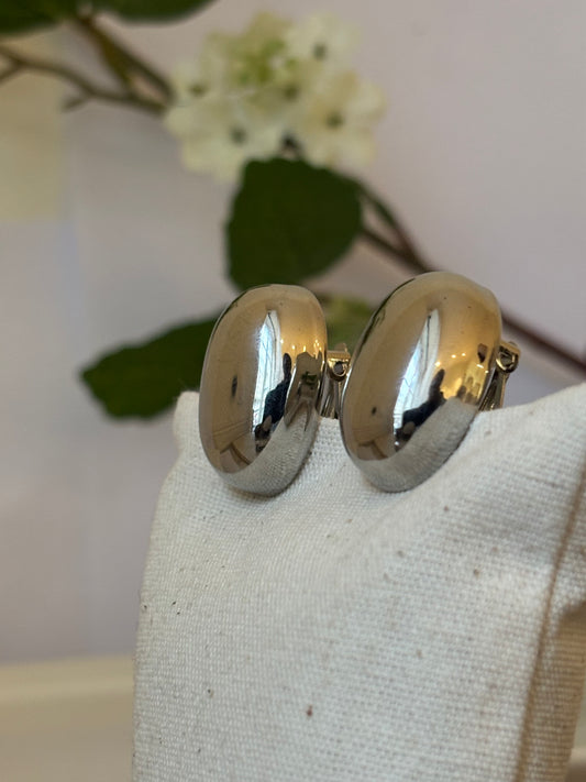 Boucles d'oreilles DANAÉ