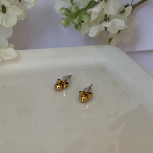 Boucles d'oreilles ELVIRA