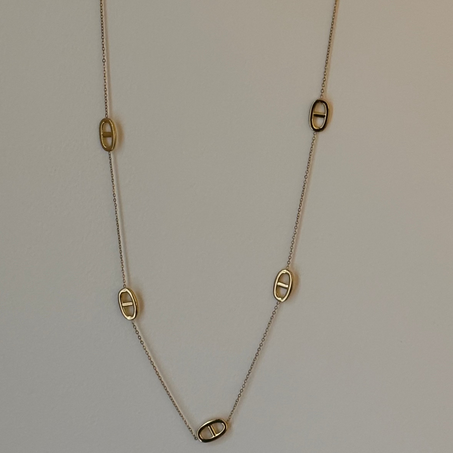 Collier ORLIA