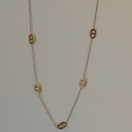 Collier ORLIA