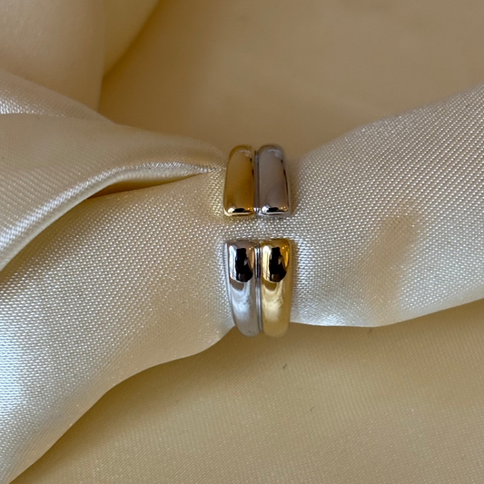 Bague NINA