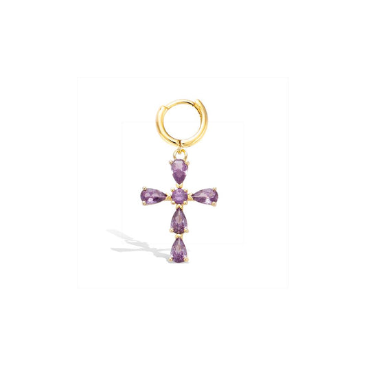 BOUCLE CROIX