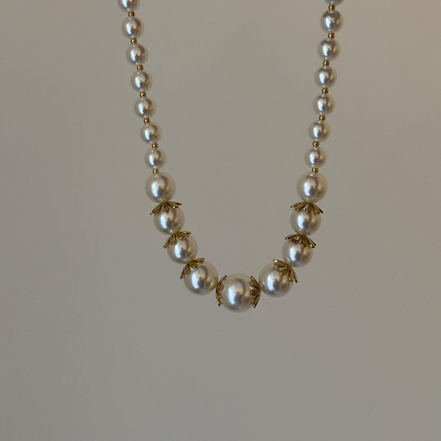 Collier THALINA