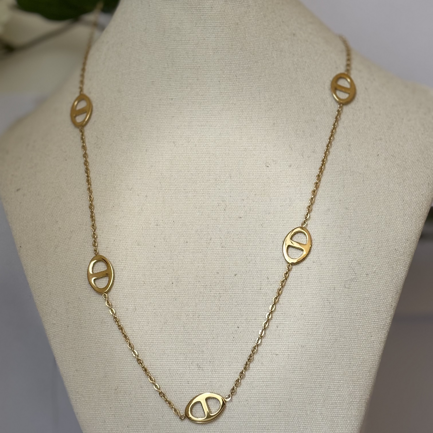 Collier OPHÉA