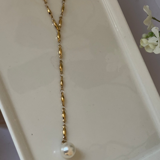 Collier JUSTINE