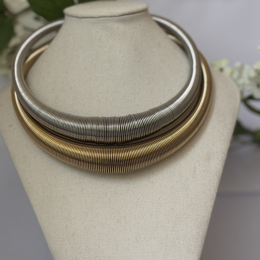 Collier LIOKA