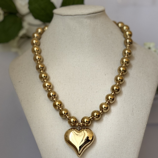 Collier ROSALYA