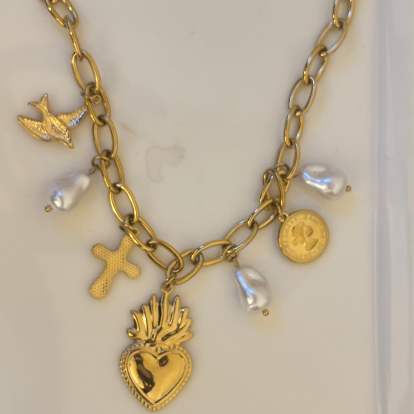 Collier ZORINA