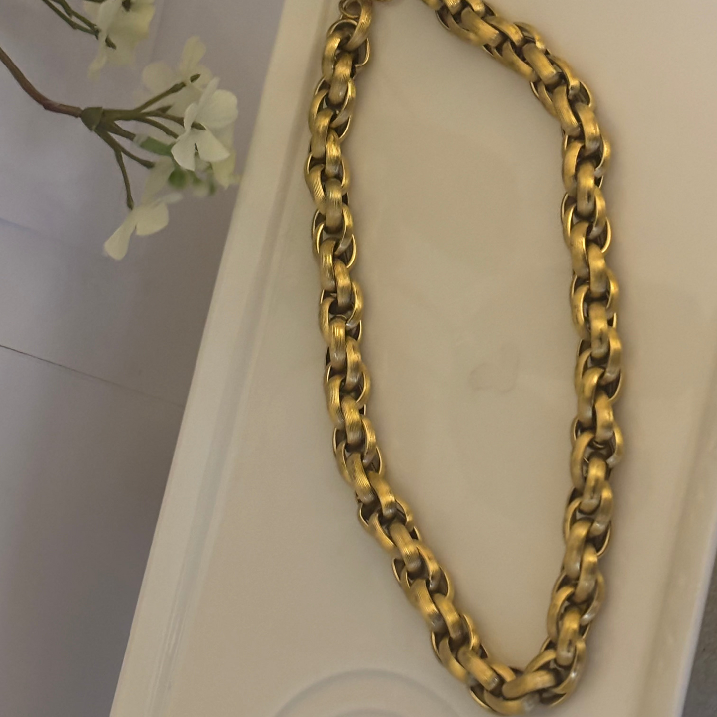 Collier CLÉA