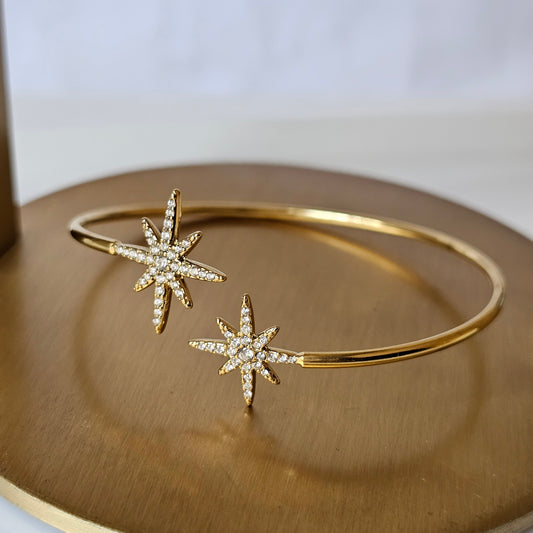 Bracelet Acier Yanelis