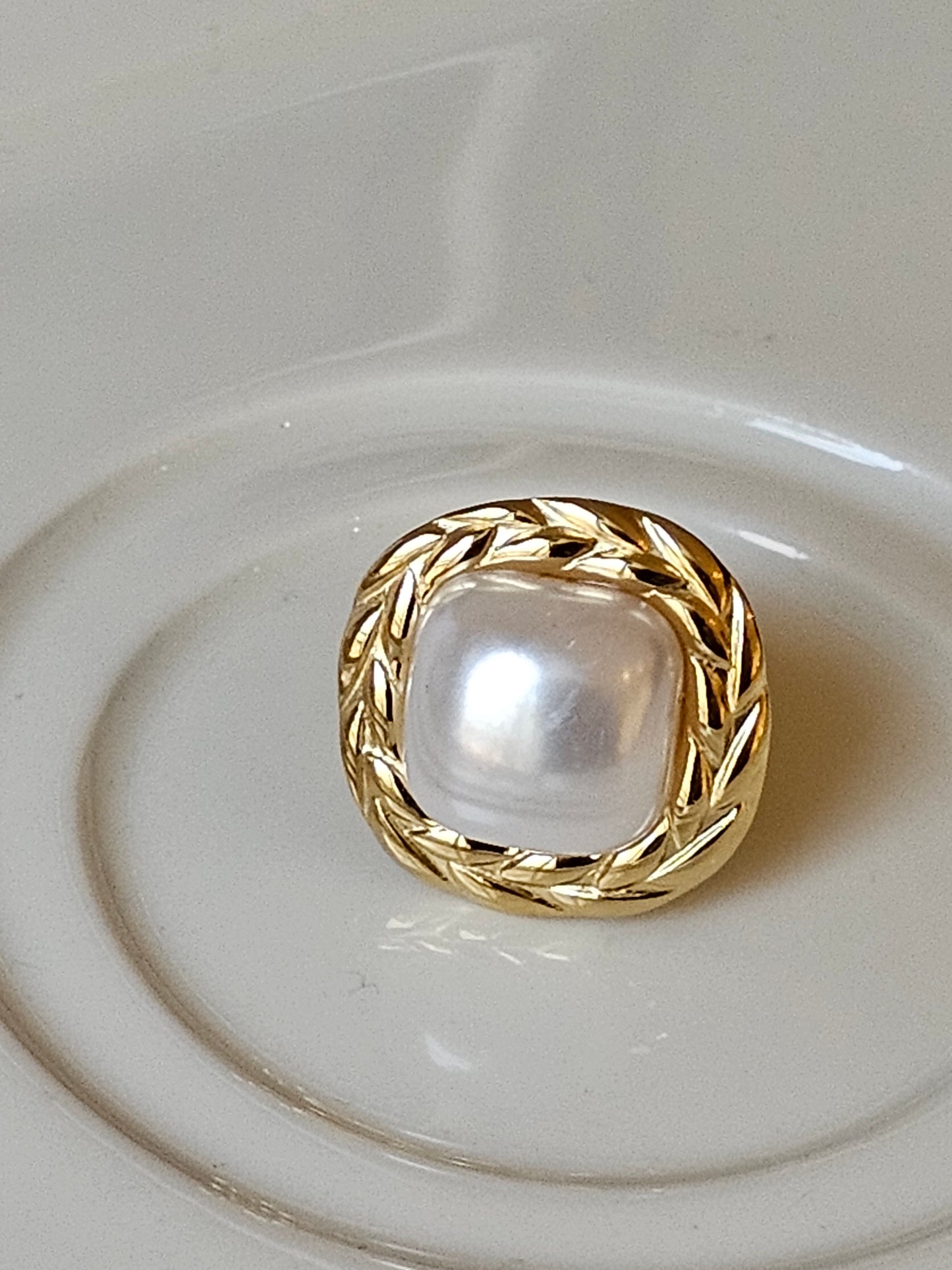 Bague Bianca