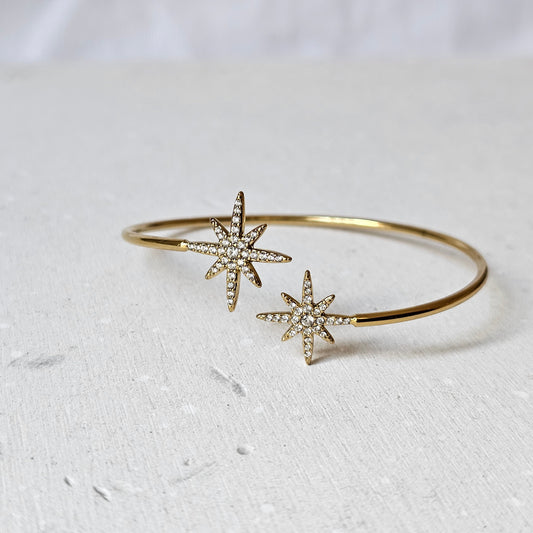 Bracelet Acier Yanelis