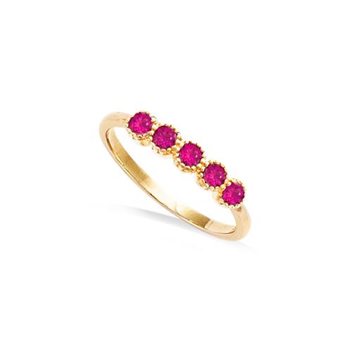 Bague Samia