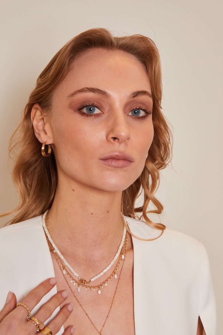 Collier SUZIE