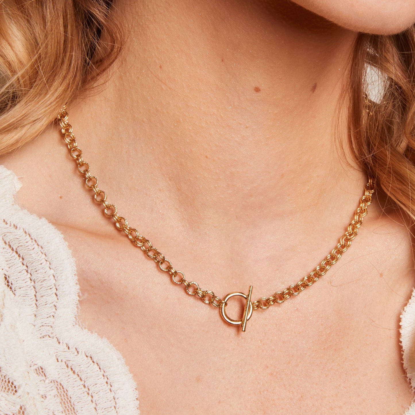 Collier TADASANA