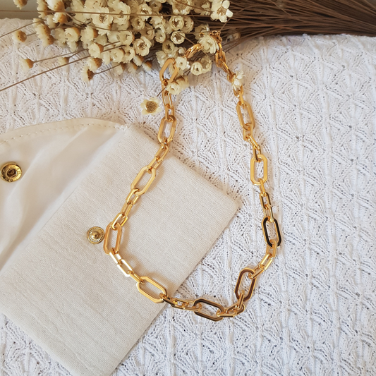 Collier HAILEY