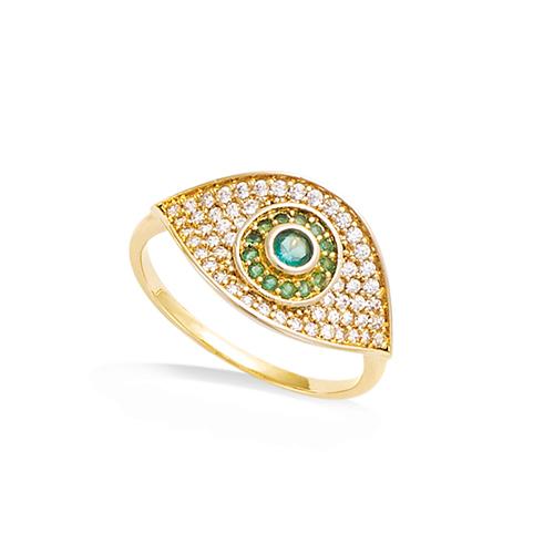 BAGUE OPHÉLIE