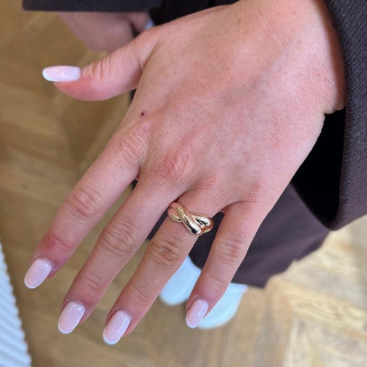 BAGUE LUNA