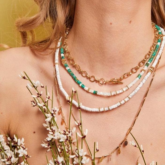 Collier ZIA