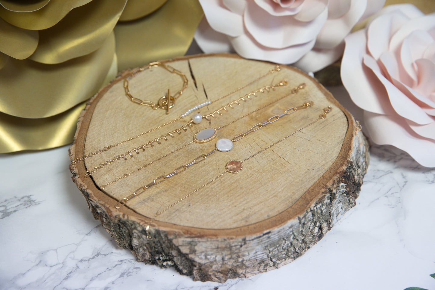 Bracelet CELESTINE