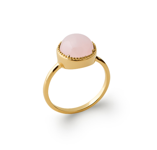 Bague ALIYA