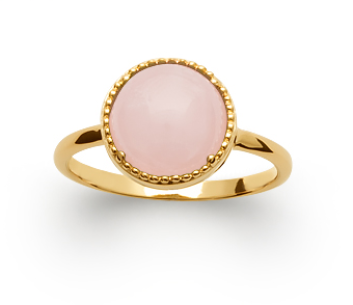Bague ALIYA