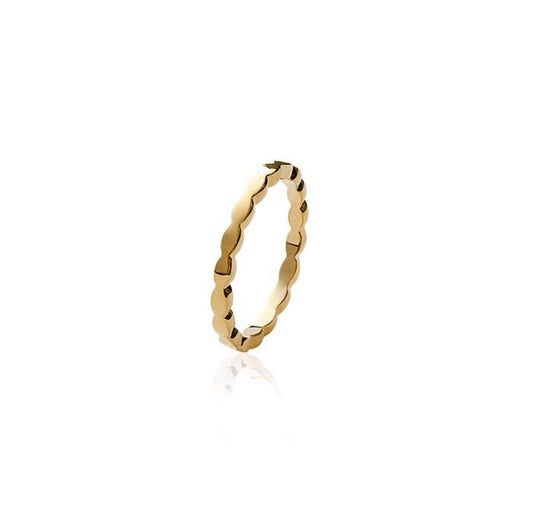 Bague OLIA
