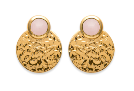 Boucle d'oreille LUCILE