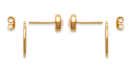 Boucle d'oreille LUCILE
