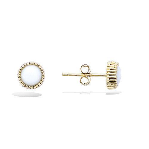 Boucle d'oreille MAIA