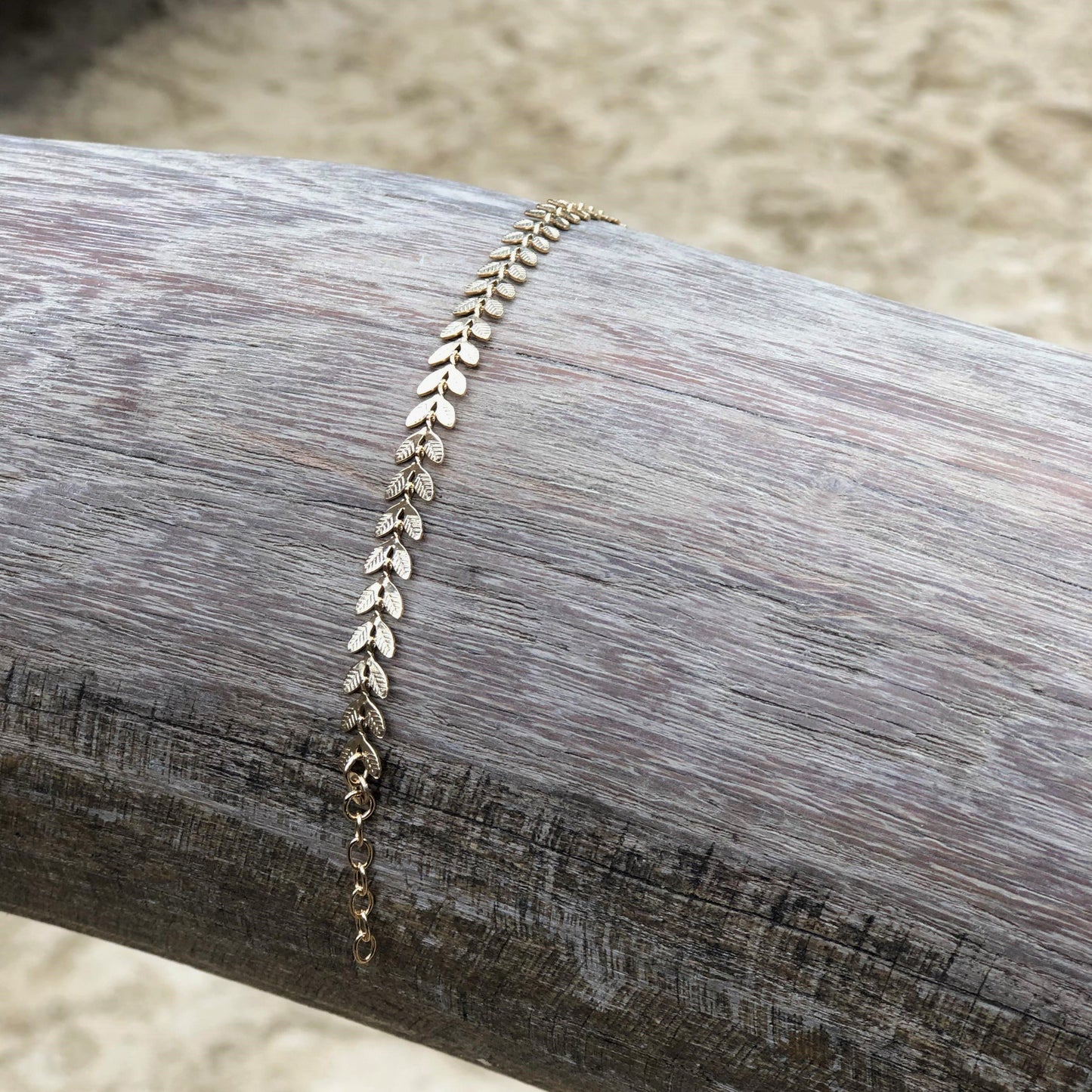 BRACELET ROMANE