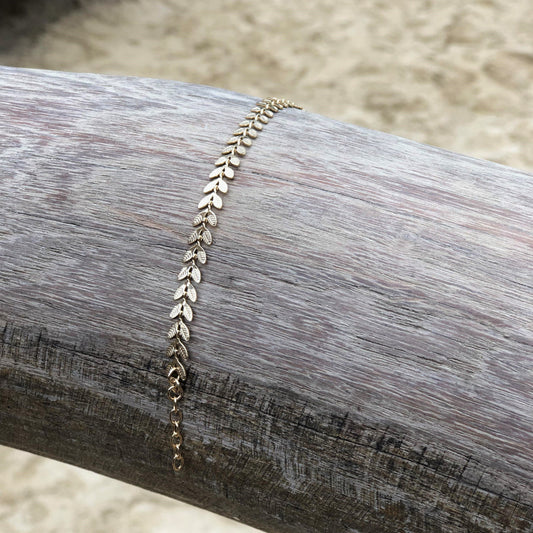 BRACELET ROMANE