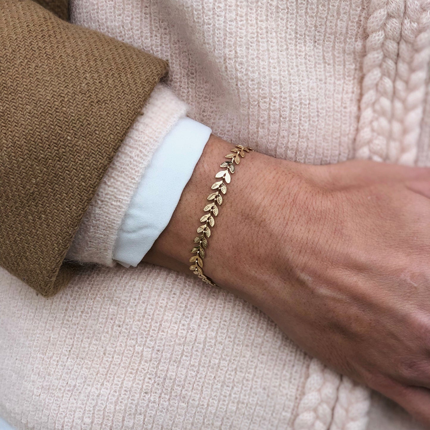 BRACELET ROMANE